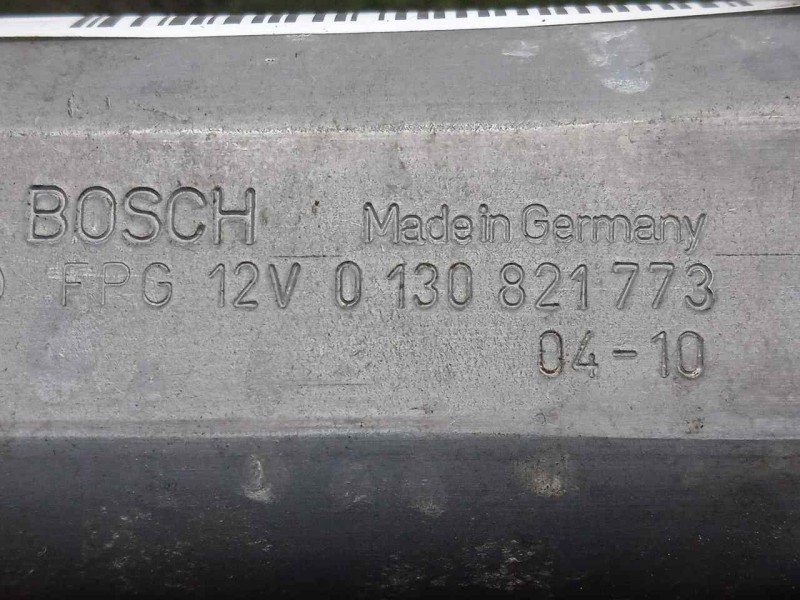 Recambio de motor elevalunas trasero izquierdo para ford mondeo berlina (ge) referencia OEM IAM 0130821773  