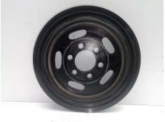 Recambio de polea cigueñal para peugeot 607 (s2) 2.7 hdi fap cat (uhz / dt17ted4) referencia OEM IAM 4S7Q6B319BC  