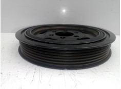 Recambio de polea cigueñal para peugeot 607 (s2) 2.7 hdi fap cat (uhz / dt17ted4) referencia OEM IAM 4S7Q6B319BC   2