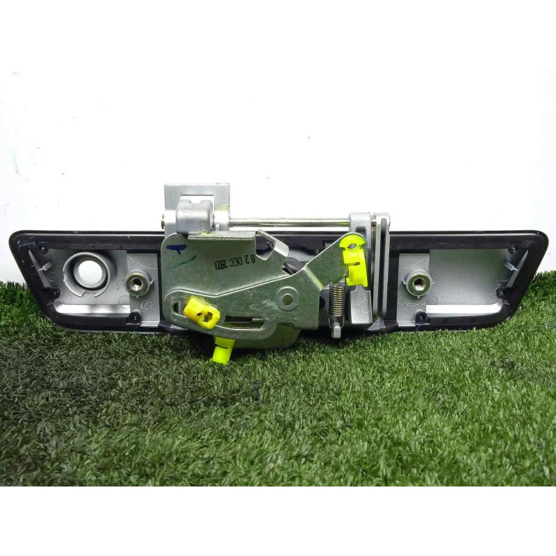 Recambio de maneta exterior porton para isuzu d-max 1.9 turbodiesel referencia OEM IAM  DESE 2020 - ... GRIS