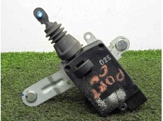 Recambio de motor cierre centralizado porton para hyundai santa fe (bm) 2.2 crdi cat referencia OEM IAM 957502B000 4.PINES 