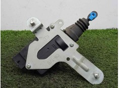 Recambio de motor cierre centralizado porton para hyundai santa fe (bm) 2.2 crdi cat referencia OEM IAM 957502B000 4.PINES  2