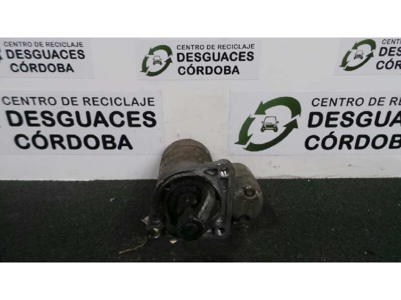 Recambio de motor arranque para kia carens 1.8 cat referencia OEM IAM OK24118400A KASCO 
