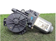 Recambio de motor elevalunas trasero derecho para hyundai santa fe (bm) 2.2 crdi cat referencia OEM IAM 400908  