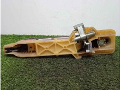 Recambio de maneta exterior trasera derecha para hyundai santa fe (bm) 2.2 crdi cat referencia OEM IAM 836652B000 EXTERIOR CROMA 2