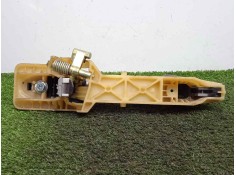 Recambio de maneta exterior trasera izquierda para hyundai santa fe (bm) 2.2 crdi cat referencia OEM IAM 836552B000 EXTERIOR CRO 2