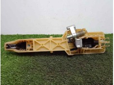 Recambio de maneta exterior delantera derecha para hyundai santa fe (bm) 2.2 crdi cat referencia OEM IAM 826652B000 EXTERIOR CRO 2