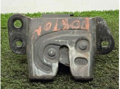 Recambio de cerradura maletero / porton para hyundai santa fe (bm) 2.2 crdi cat referencia OEM IAM 812302B000  