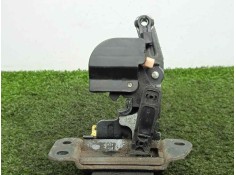 Recambio de cerradura maletero / porton para hyundai santa fe (bm) 2.2 crdi cat referencia OEM IAM 812302B000   2