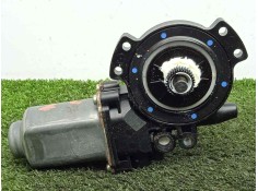 Recambio de motor elevalunas delantero izquierdo para hyundai santa fe (bm) 2.2 crdi cat referencia OEM IAM 400907 - 0907CM   2