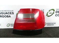 Recambio de piloto trasero derecho para audi a4 berlina (b5) 1.8 20v turbo referencia OEM IAM  99-01 CON TARA