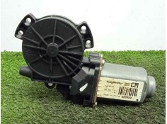 Recambio de motor elevalunas trasero izquierdo para hyundai santa fe (bm) 2.2 crdi cat referencia OEM IAM 400909 - 0909CM  