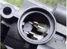 Recambio de motor elevalunas trasero izquierdo para hyundai santa fe (bm) 2.2 crdi cat referencia OEM IAM 400909 - 0909CM   2