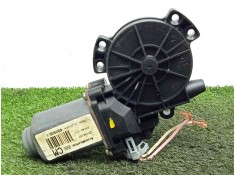 Recambio de motor elevalunas delantero derecho para hyundai santa fe (bm) 2.2 crdi cat referencia OEM IAM 400906 - 0906CM  