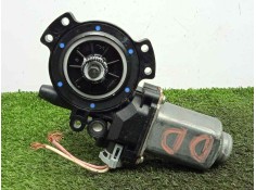 Recambio de motor elevalunas delantero derecho para hyundai santa fe (bm) 2.2 crdi cat referencia OEM IAM 400906 - 0906CM   2