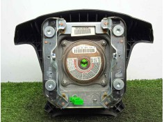 Recambio de airbag delantero izquierdo para hyundai santa fe (bm) 2.2 crdi cat referencia OEM IAM 569002B000WK   2