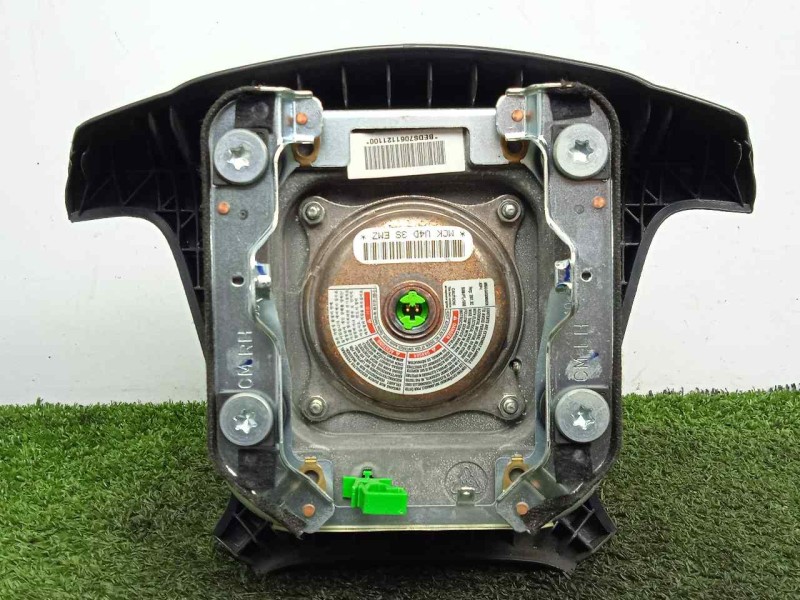 Recambio de airbag delantero izquierdo para hyundai santa fe (bm) 2.2 crdi cat referencia OEM IAM 569002B000WK  