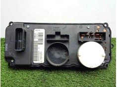 Recambio de mando calefaccion / aire acondicionado para chrysler voyager (rg) 2.4 cat referencia OEM IAM 05005038AA   2