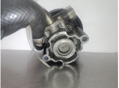 Recambio de bomba servodireccion para mg serie 75 (j/rj) 2.0 16v cdti referencia OEM IAM QVB101391-HE1205095/13 72362  2