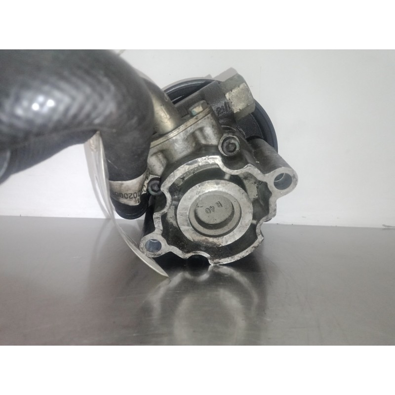 Recambio de bomba servodireccion para mg serie 75 (j/rj) 2.0 16v cdti referencia OEM IAM QVB101391-HE1205095/13 72362 