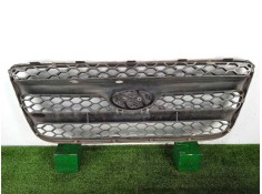 Recambio de rejilla delantera para hyundai santa fe (bm) 2.2 crdi cat referencia OEM IAM 865602B010   2