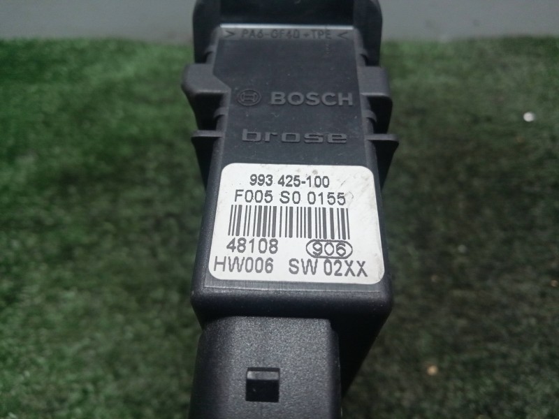 Recambio de motor elevalunas trasero derecho para seat altea (5p1) 1.6 referencia OEM IAM 1K0959704B - 995915107  