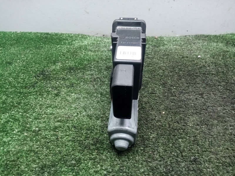 Recambio de motor elevalunas trasero derecho para seat altea (5p1) 1.6 referencia OEM IAM 1K0959704B - 995915107  