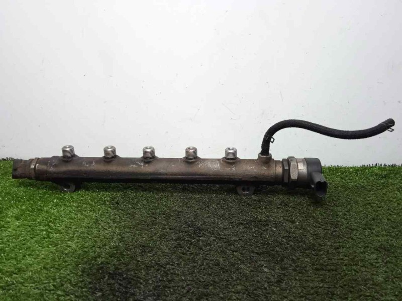 Recambio de rampa inyectora para hyundai santa fe (bm) 2.2 crdi cat referencia OEM IAM 0445214085 - 3140027400  