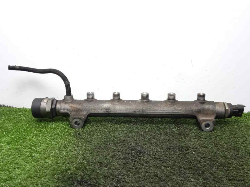 Recambio de rampa inyectora para hyundai santa fe (bm) 2.2 crdi cat referencia OEM IAM 0445214085 - 3140027400  