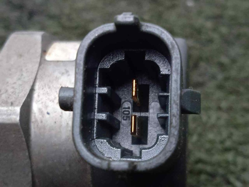 Recambio de rampa inyectora para hyundai santa fe (bm) 2.2 crdi cat referencia OEM IAM 0445214085 - 3140027400  