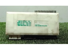 Recambio de modulo confort para bmw 5 (e39) 525 d referencia OEM IAM 60837710 - 6010729013  