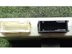 Recambio de modulo confort para bmw 5 (e39) 525 d referencia OEM IAM 60837710 - 6010729013   2