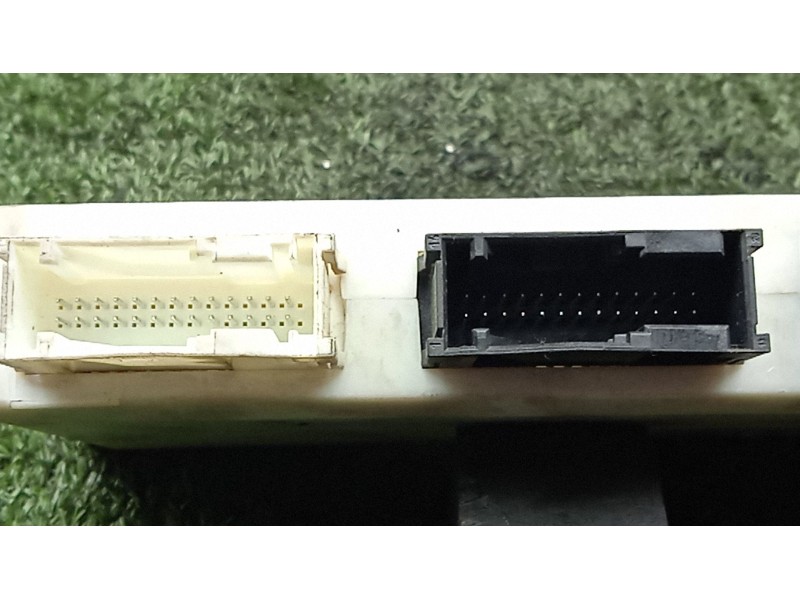 Recambio de modulo confort para bmw 5 (e39) 525 d referencia OEM IAM 60837710 - 6010729013  