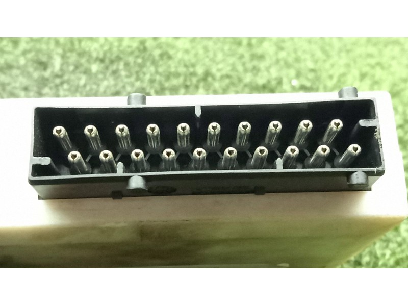 Recambio de modulo confort para bmw 5 (e39) 525 d referencia OEM IAM 60837710 - 6010729013  