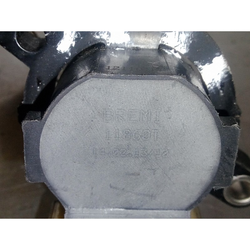 Recambio de bobina encendido para bmw serie 5 berlina (e39) 2.5 24v referencia OEM IAM 118601  