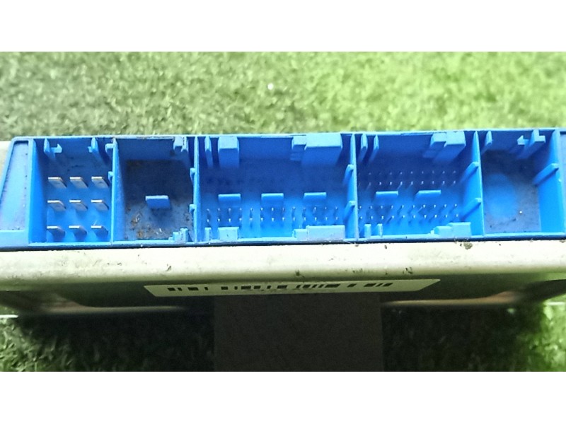 Recambio de centralita cambio automatico para bmw 5 (e39) 525 d referencia OEM IAM 1423955 - 96023214 - 5WK33502AD  