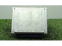 Recambio de centralita motor uce para audi a4 b7 (8ec) 2.0 referencia OEM IAM 8E0909557R - 0261208690  BENZINME7.5 2