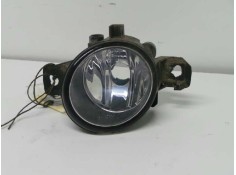 Recambio de faro antiniebla derecho para renault clio ii fase ii (b/cb0) referencia OEM IAM 8200002470  