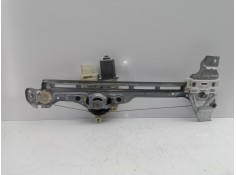 Recambio de elevalunas trasero derecho para peugeot 308 1.6 16v e-hdi fap referencia OEM IAM 9678189980-122423ARD 13-21 - ELECTR 2