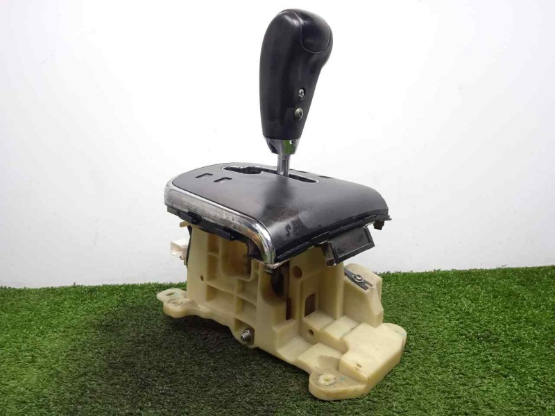 Recambio de pomo palanca cambio para kia sorento 2.5 crdi referencia OEM IAM 467003E7608W AUTOMATICO 
