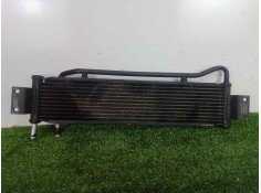 Recambio de radiador aceite para kia sorento 2.5 crdi referencia OEM IAM 254603E900 380X90X20 ALUMINIO 2