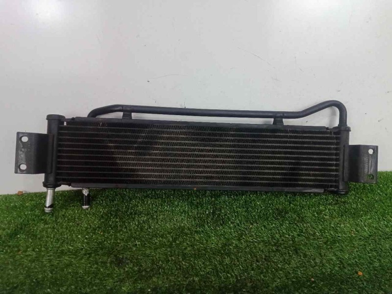 Recambio de radiador aceite para kia sorento 2.5 crdi referencia OEM IAM 254603E900 380X90X20 ALUMINIO