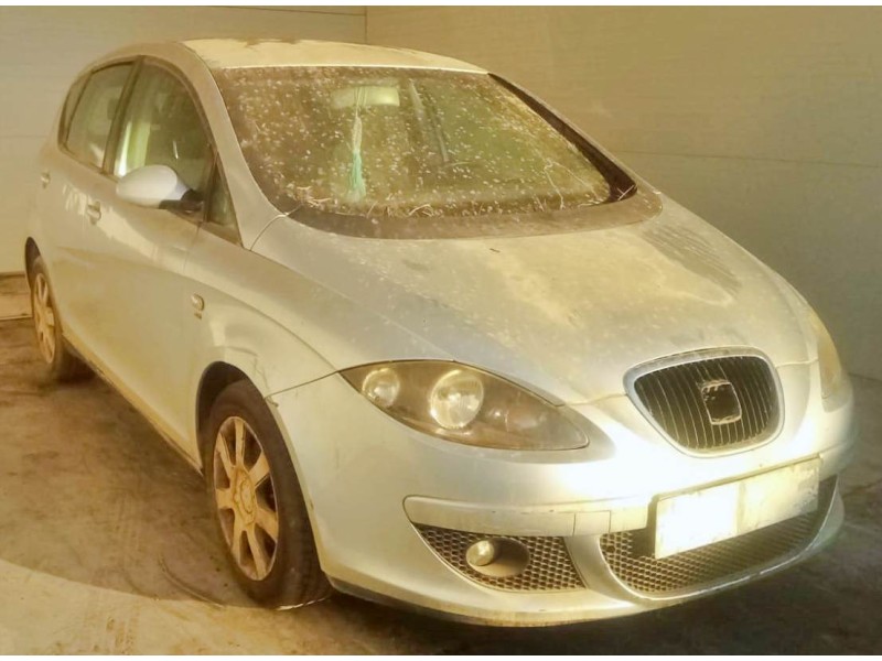 seat altea (5p1) del año 2005