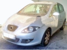 seat altea (5p1) del año 2005 2