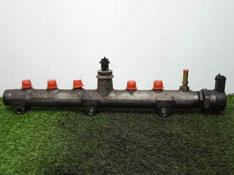 Recambio de rampa inyectora para kia sorento 2.5 crdi referencia OEM IAM 0445214103 - 314004A440  