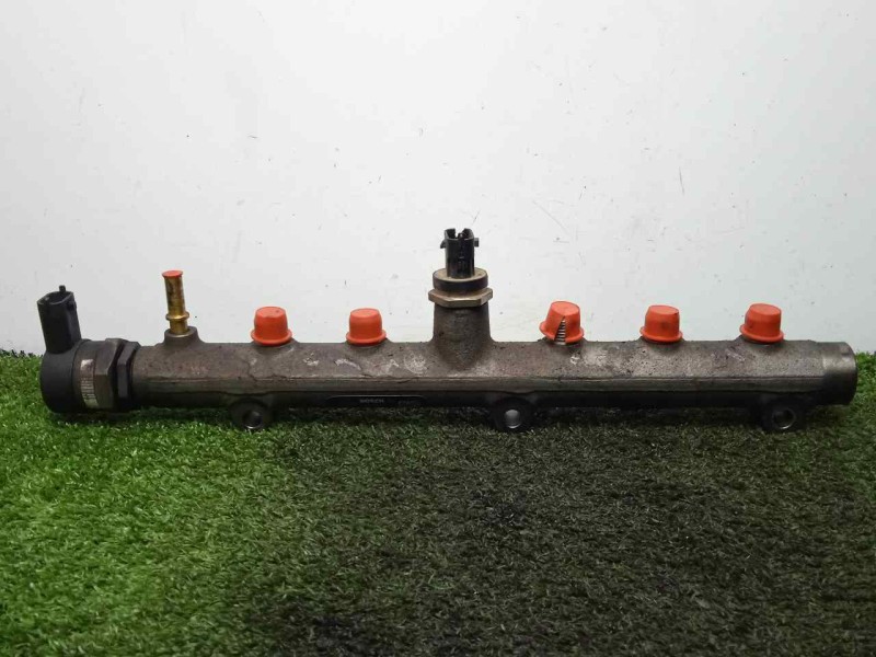 Recambio de rampa inyectora para kia sorento 2.5 crdi referencia OEM IAM 0445214103 - 314004A440  