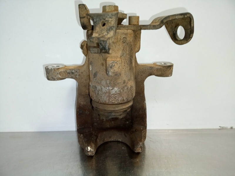Recambio de pinza freno trasera izquierda para renault clio iii 1.5 dci diesel referencia OEM IAM 82002570022 TRW 82002570022