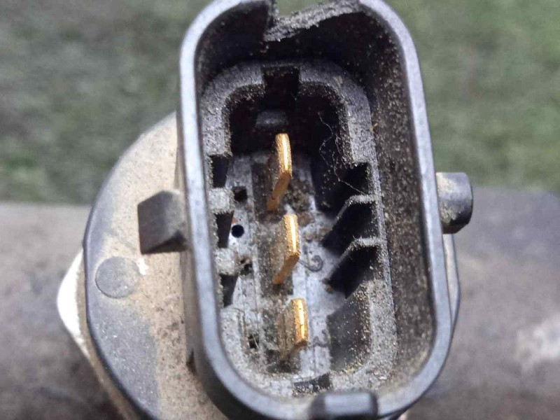 Recambio de rampa inyectora para kia sorento 2.5 crdi referencia OEM IAM 0445214103 - 314004A440  