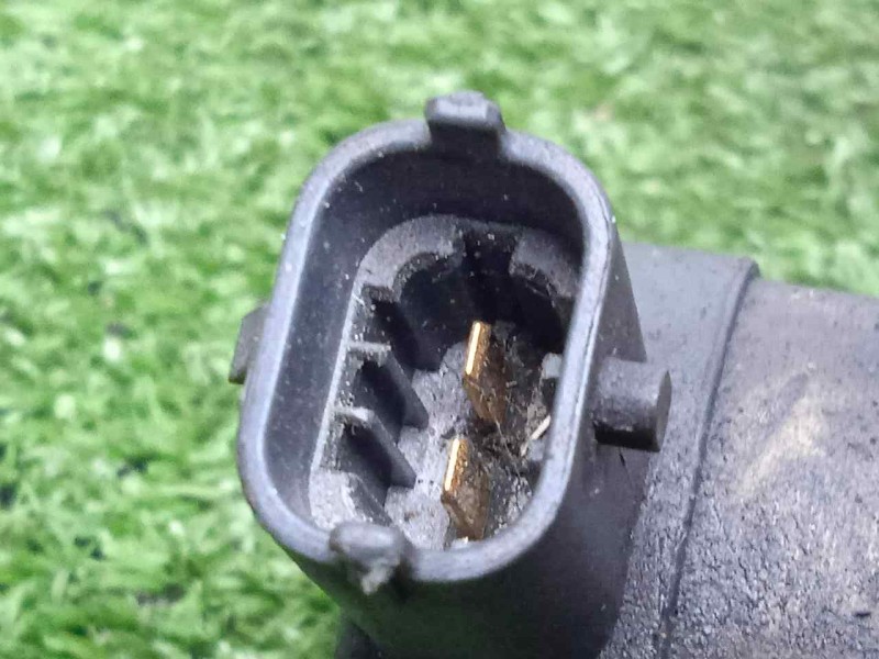 Recambio de rampa inyectora para kia sorento 2.5 crdi referencia OEM IAM 0445214103 - 314004A440  