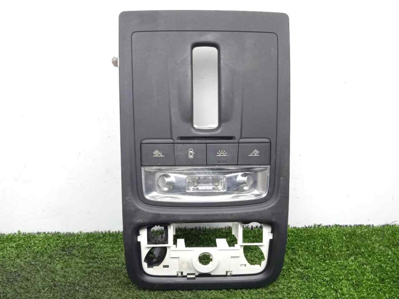 Recambio de luz interior para audi a3 sedán(8vs) 2.0 16v tdi referencia OEM IAM 8V0947135D - 025056952  